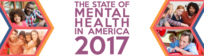The State of Mental Health in America
